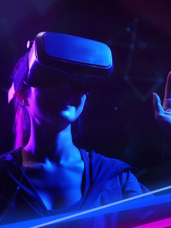 Esperienze Immersive